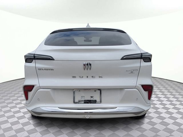 Used 2025 Buick Envista Avenir FWD image 5