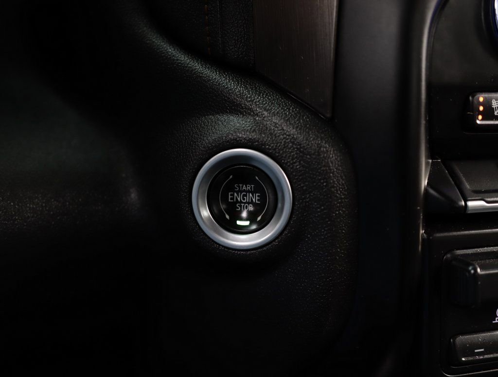 Used 2021 GMC Sierra 1500 AT4 image 18