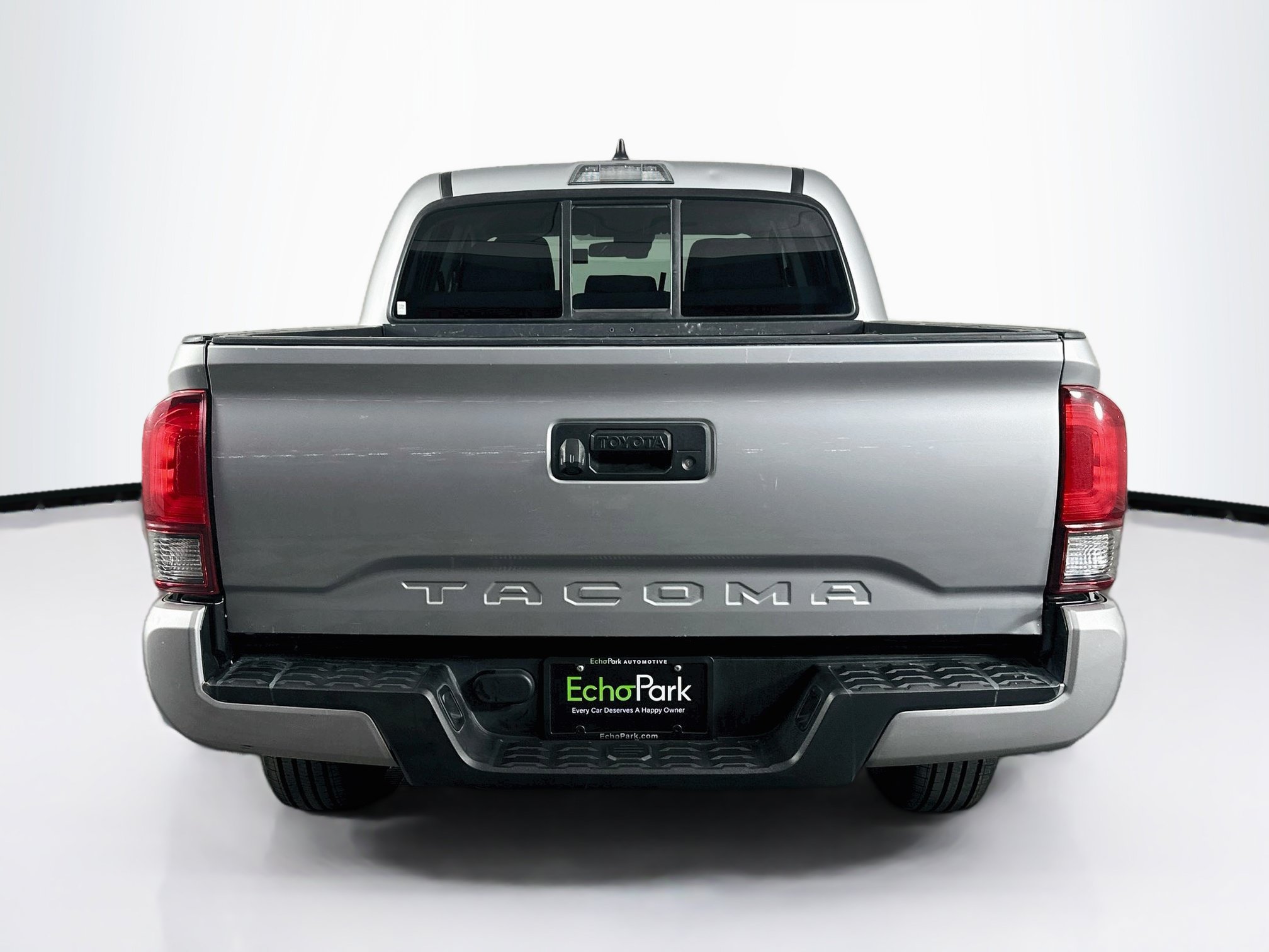 Used 2020 Toyota Tacoma SR w/ SR Convenience Package RWD image 7