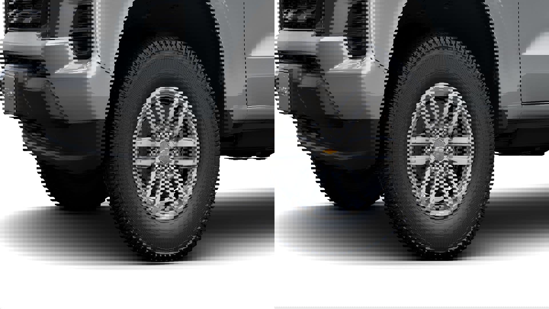 New 2025 Chevrolet Colorado LT image 30