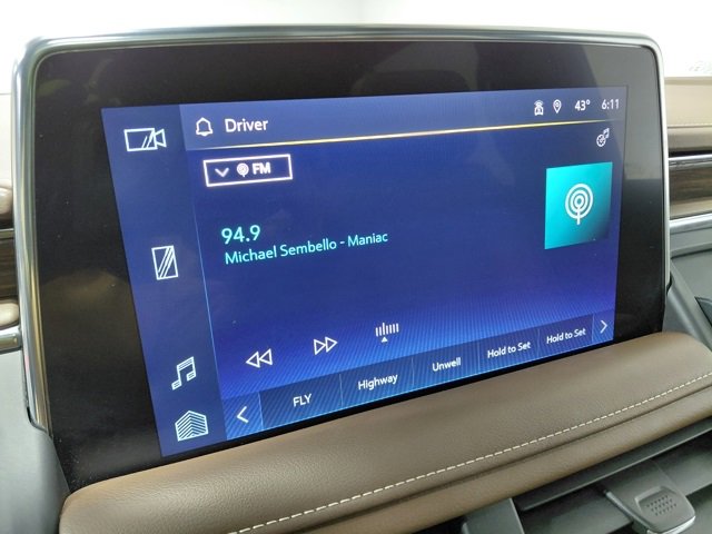 Certified 2023 Chevrolet Suburban High Country w/ Premium Package 2 image 41