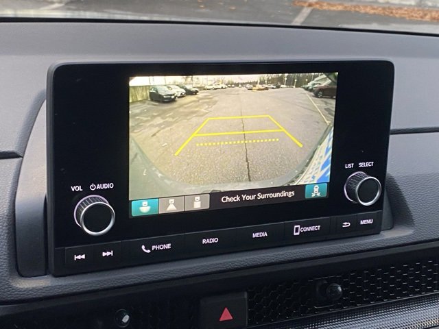 Certified 2024 Honda CR-V Sport image 3