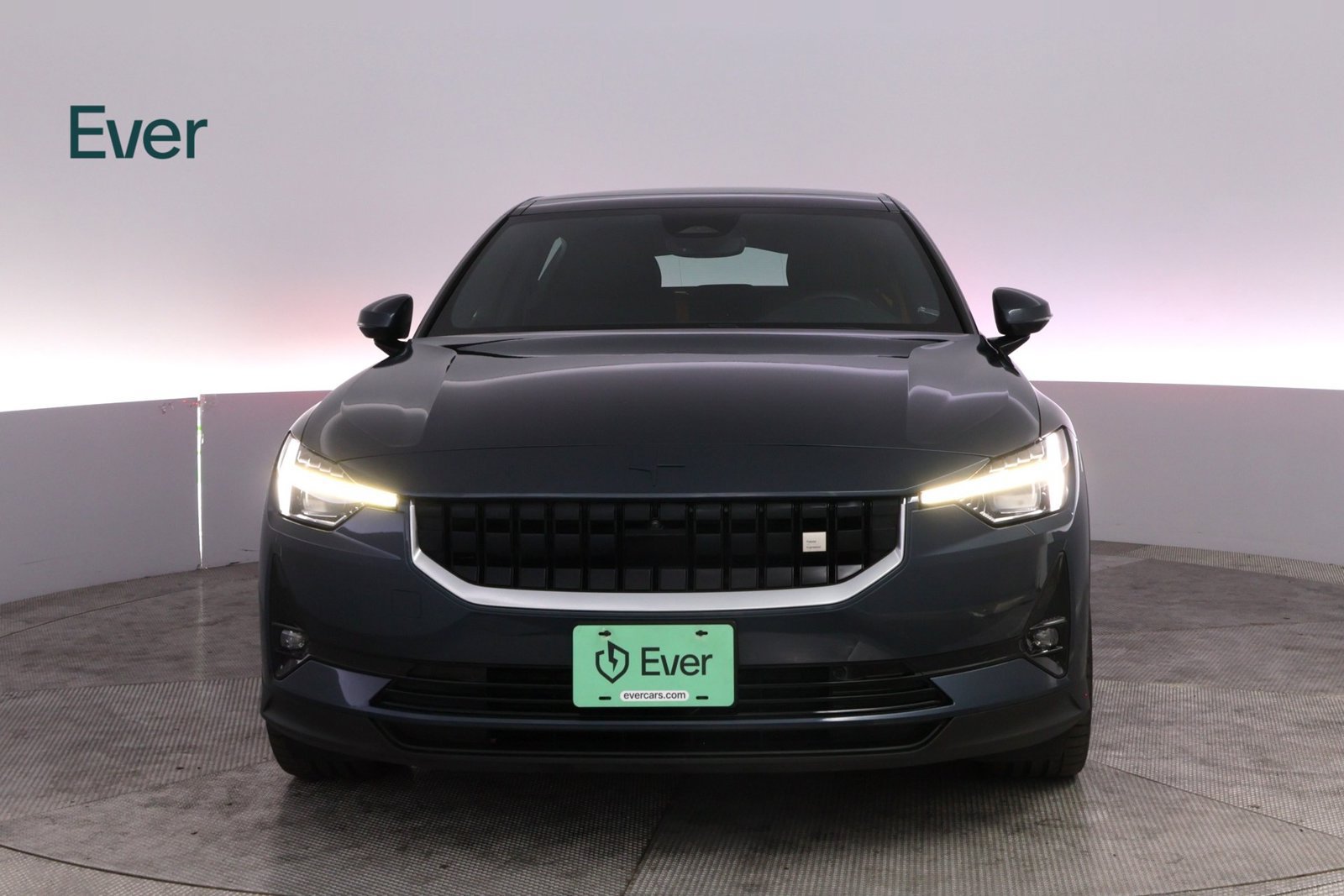 Used 2023 Polestar Polestar 2 w/ Pilot Pack AWD/4WD image 12