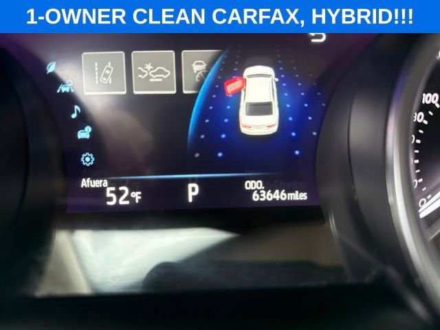 Used 2023 Toyota Camry XLE image 13