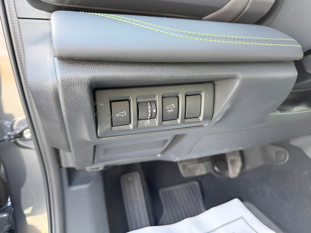 Used 2024 Subaru Outback Onyx Edition image 23