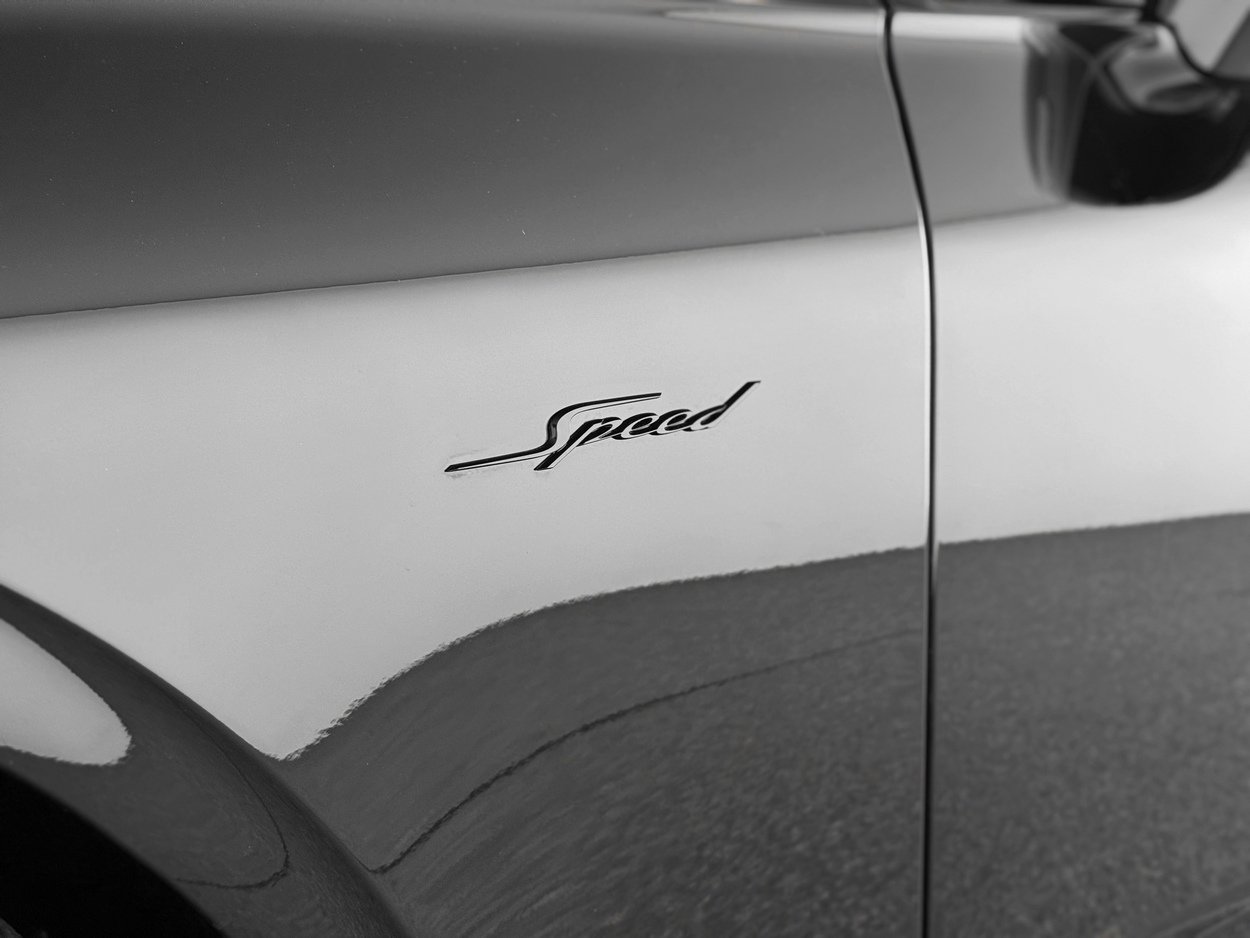 New 2025 Bentley Continental GT Speed image 40