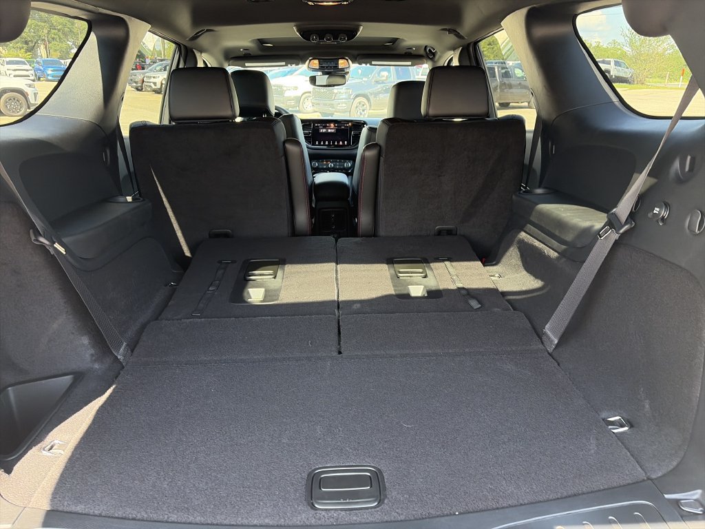 New 2027 Dodge Durango R/T AWD/4WD image 28