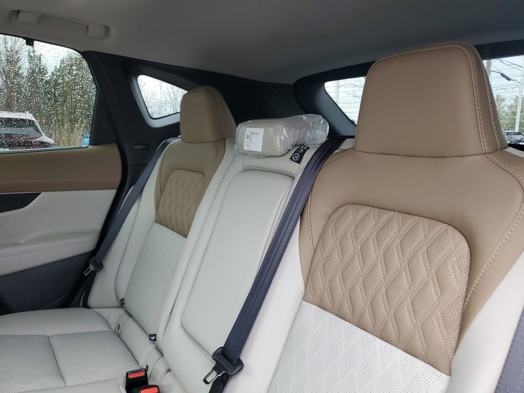 New 2026 Nissan Murano Platinum w/ Cargo Package AWD/4WD image 28