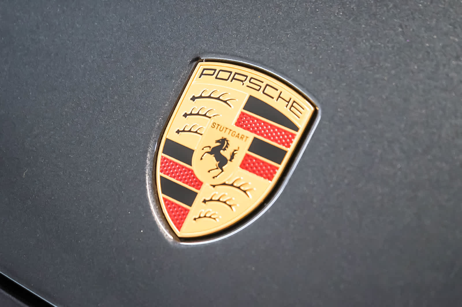New 2026 Porsche Panamera RWD image 17