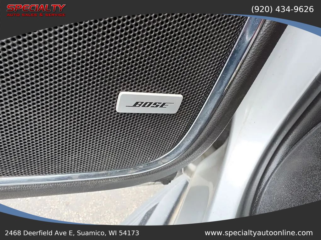 Used 2019 Chevrolet Tahoe LT AWD/4WD image 25