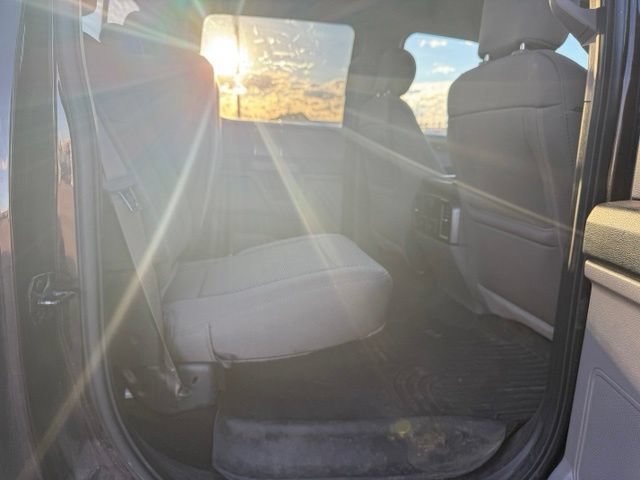 Used 2019 Ford F150 XLT w/ Equipment Group 302A Luxury AWD/4WD image 13