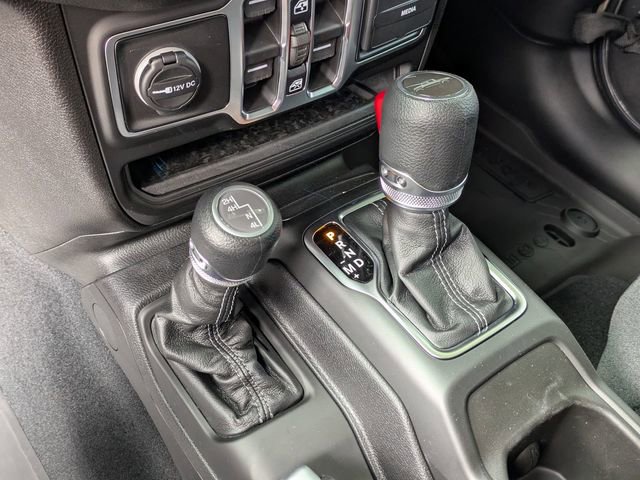 New 2026 Jeep Gladiator Sport AWD/4WD image 27
