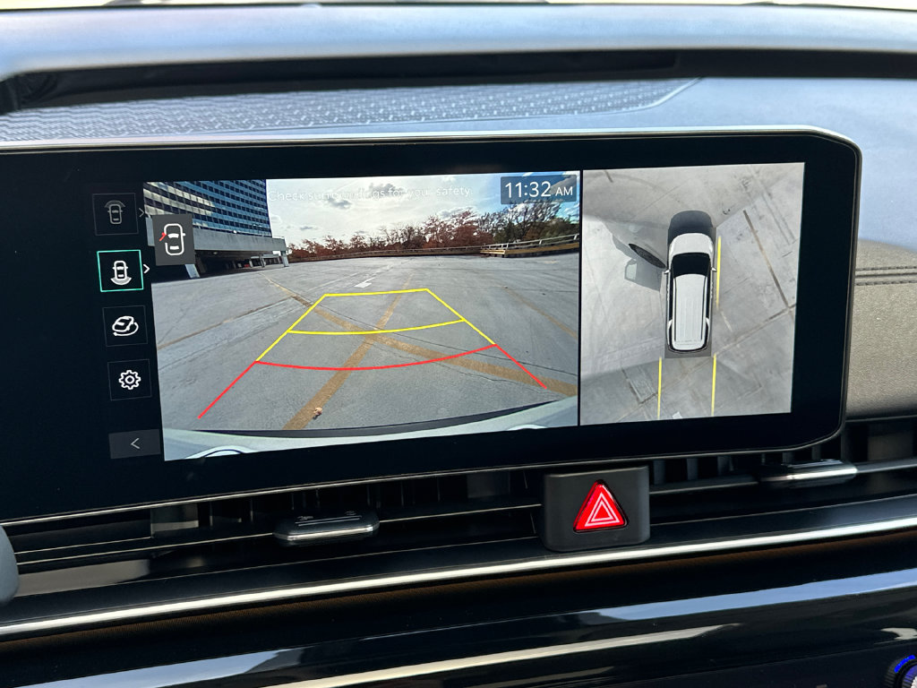 New 2026 Kia Carnival SX Prestige FWD image 25