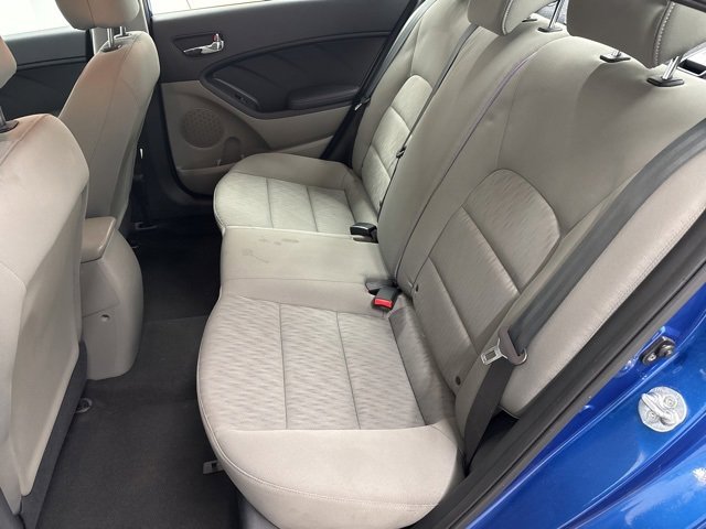 Used 2014 Kia Forte LX image 27