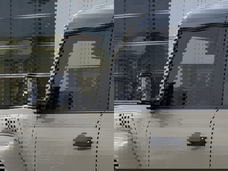 New 2025 Ford Bronco Raptor image 22