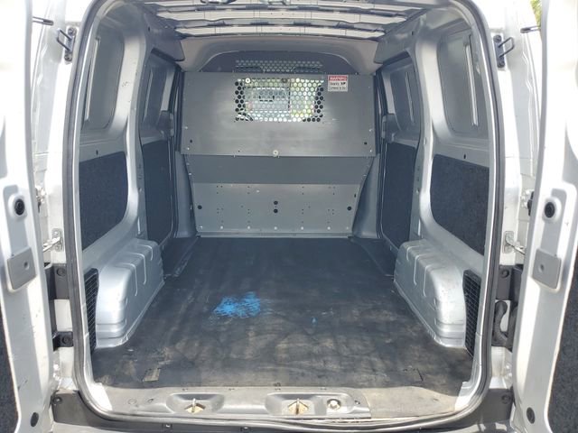 Used 2019 Nissan NV200 S FWD image 8