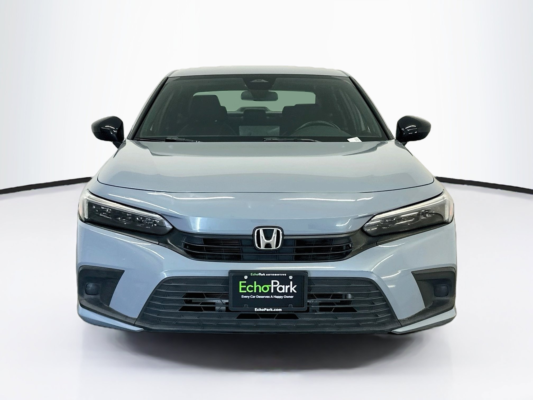Used 2024 Honda Civic Sport image 2