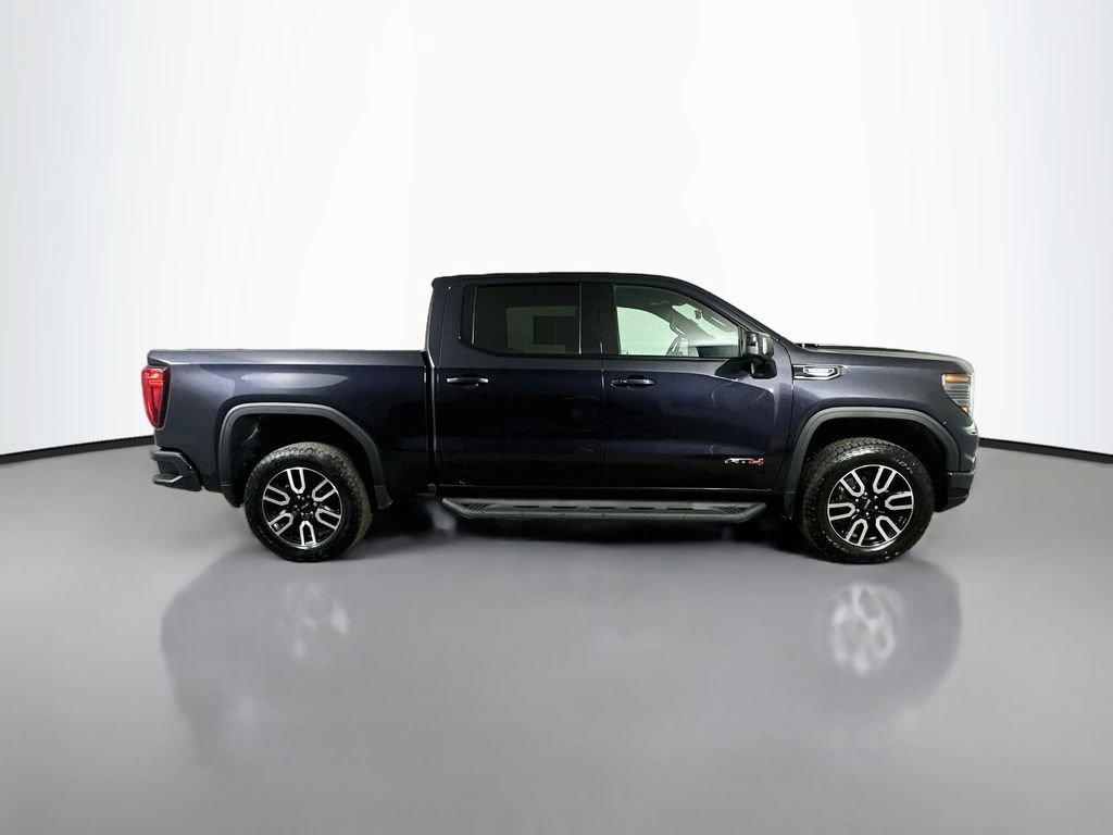 Used 2023 GMC Sierra 1500 AT4 w/ Technology Package AWD/4WD image 37