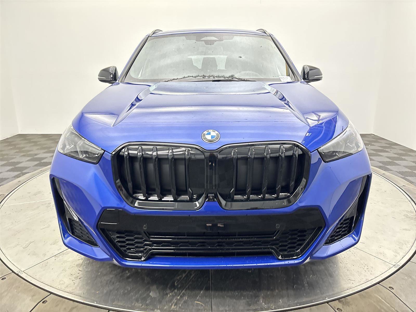New 2026 BMW X1 xDrive28i w/ Technology Package AWD/4WD image 14
