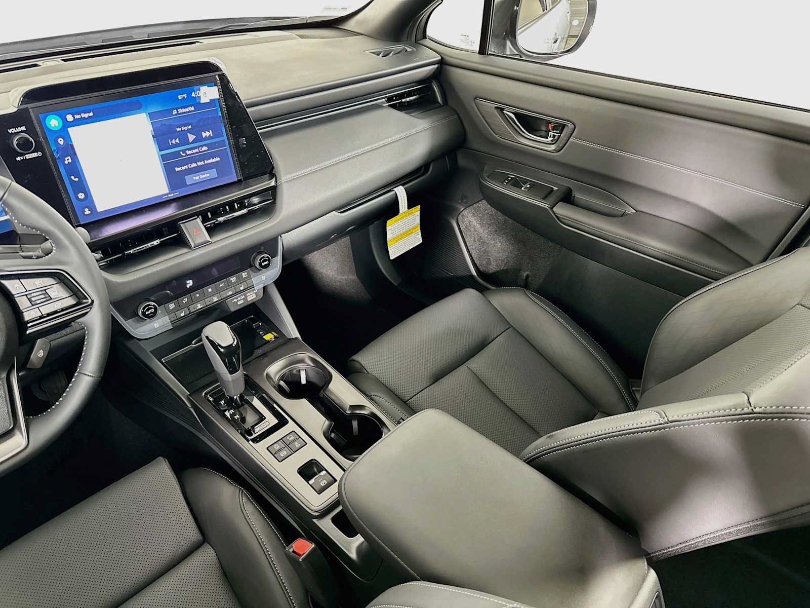 New 2026 Subaru Outback Touring XT AWD/4WD image 22