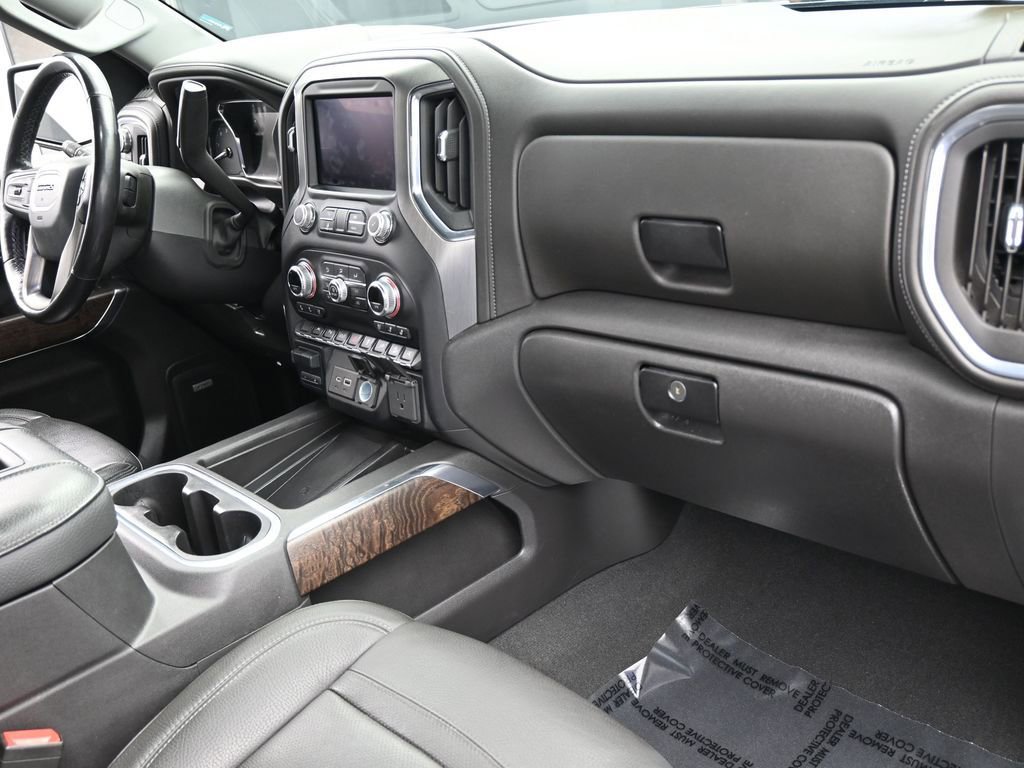 Used 2022 GMC Sierra 1500 Denali w/ Denali Reserve Package image 55