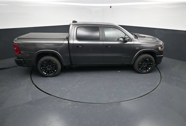 New 2027 RAM 1500 Limited AWD/4WD image 61