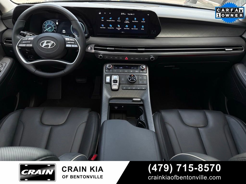 Used 2025 Hyundai Palisade Limited image 30