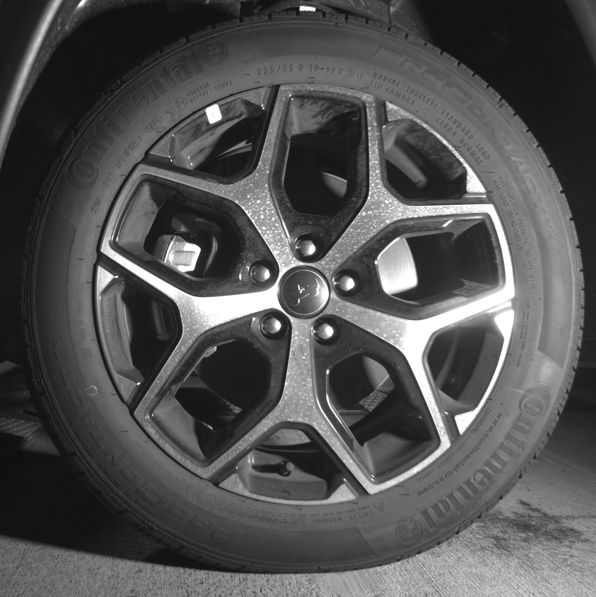 Used 2025 Jeep Compass Limited image 12