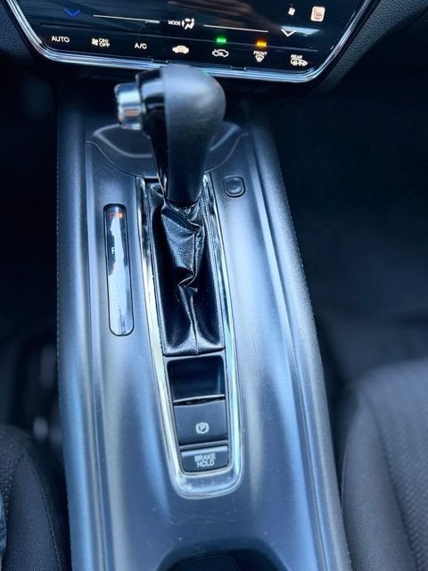 Used 2016 Honda HR-V EX image 13