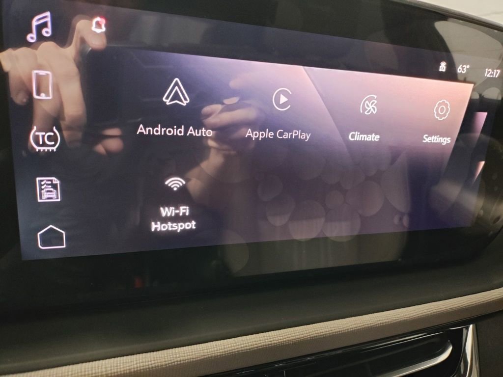 New 2026 Buick Envista Avenir FWD image 31