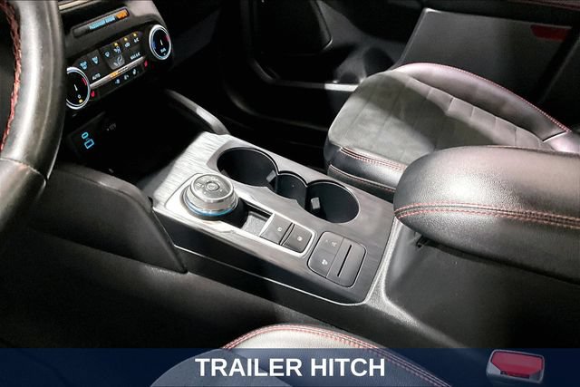 Used 2022 Ford Escape SEL w/ Technology Package AWD/4WD image 24