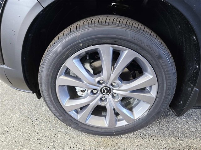 New 2025 MAZDA CX-30 AWD 2.5 S w/ Preferred Package image 15