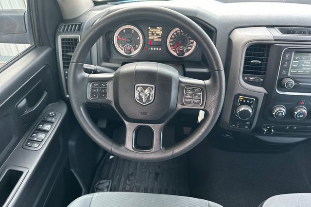 Used 2018 RAM 1500 Tradesman w/ Popular Equipment Group image 17