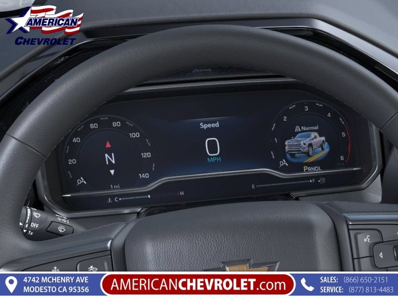 New 2026 Chevrolet Silverado 2500 High Country w/ Technology Package AWD/4WD image 18