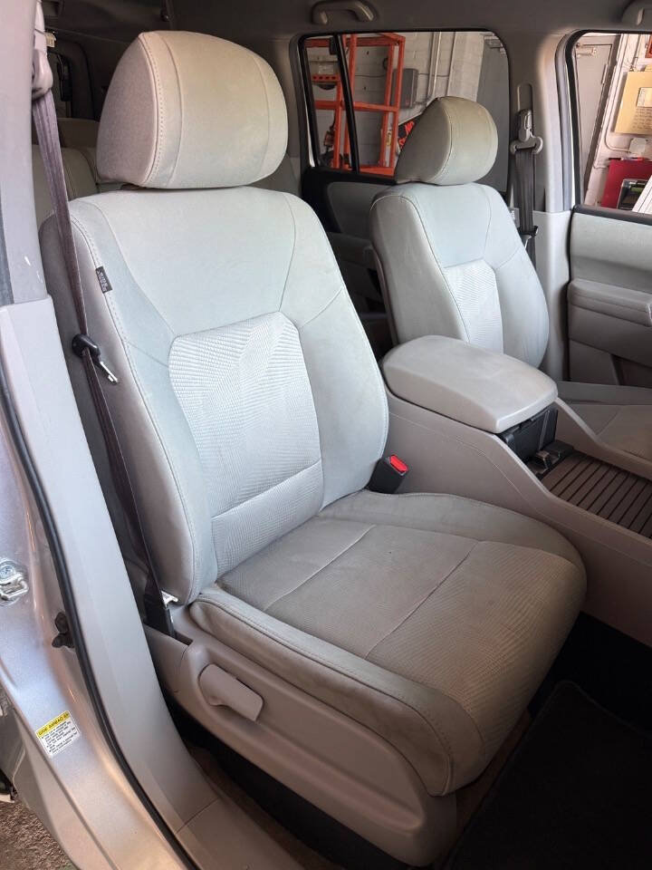 Used 2013 Honda Pilot LX image 15
