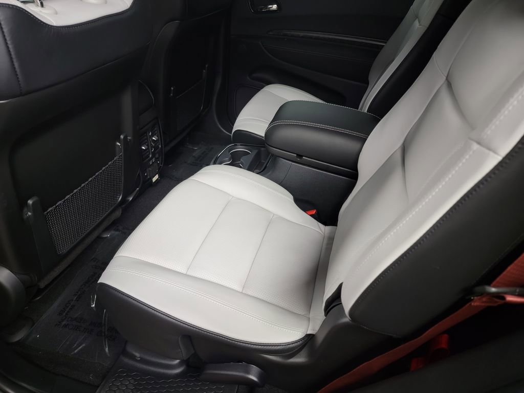 New 2026 Dodge Durango SRT Hellcat image 11
