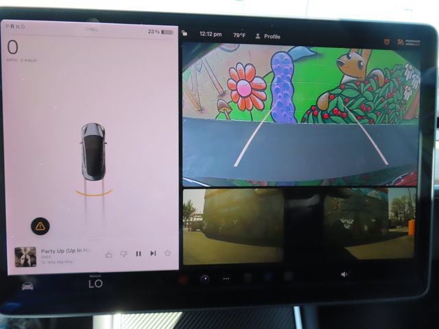 Used 2018 Tesla Model 3 Long Range RWD image 19