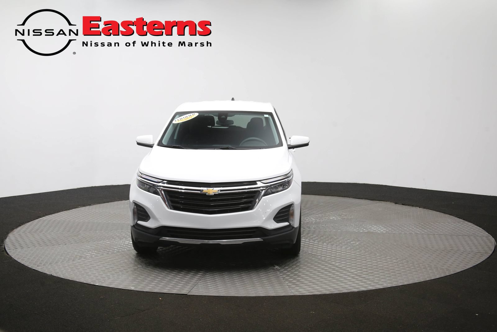 Used 2022 Chevrolet Equinox LT FWD image 50