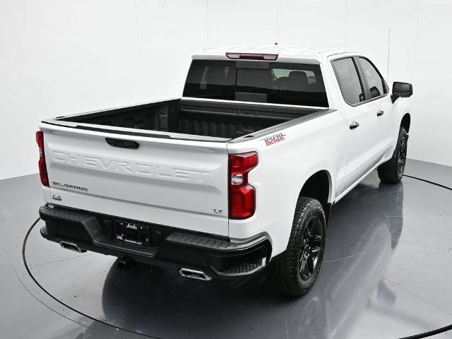 New 2026 Chevrolet Silverado 1500 LT Trail Boss w/ LT Trail Boss Premium Package image 32