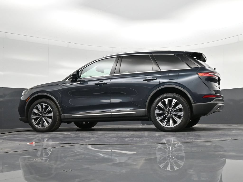 Used 2021 Lincoln Corsair Reserve FWD image 33