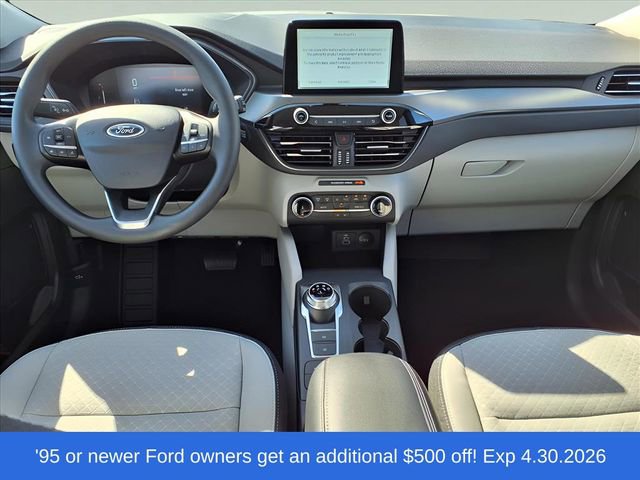 New 2026 Ford Escape Active image 11