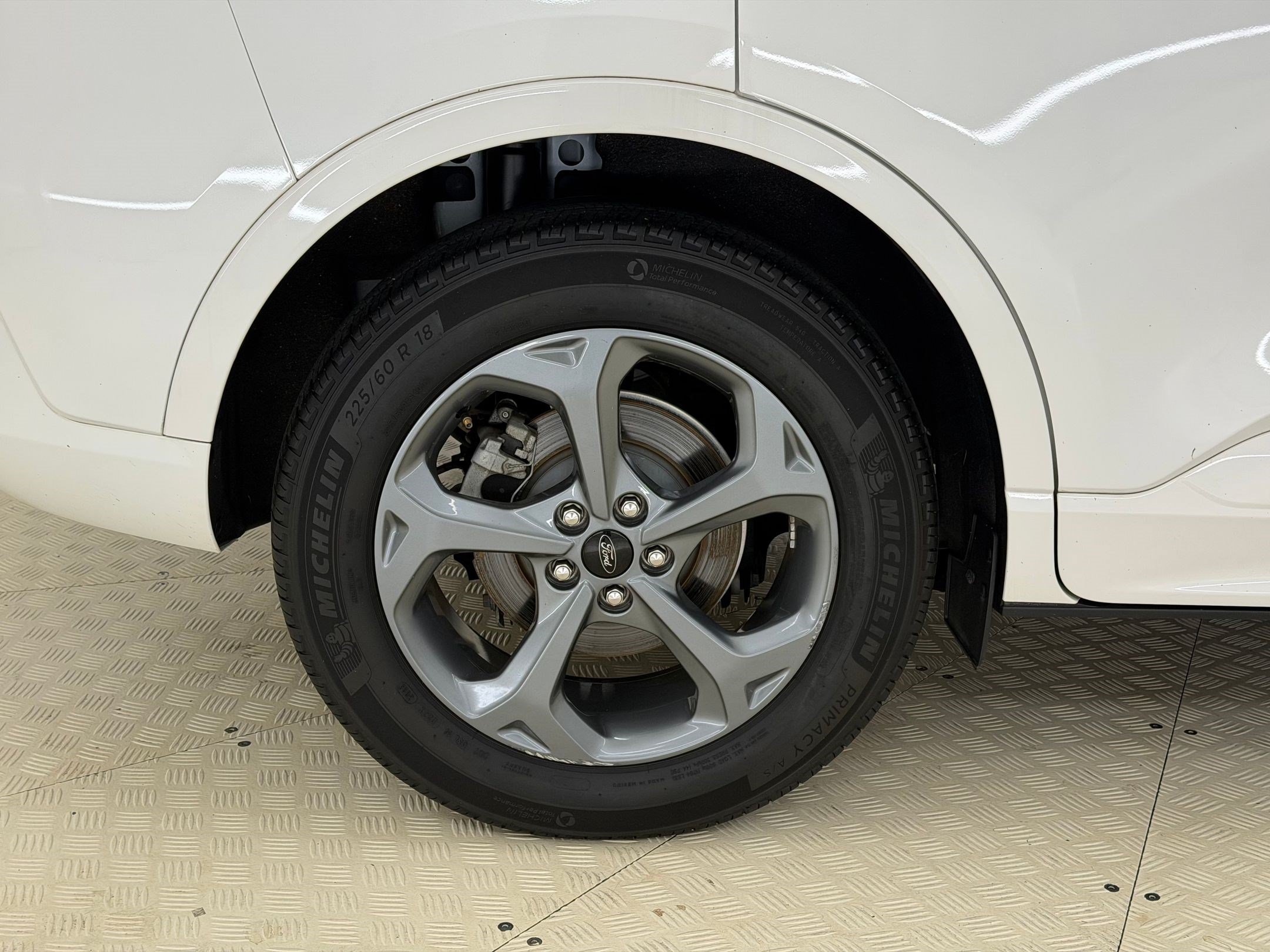 Certified 2023 Ford Escape ST-Line w/ Tech Pack #1 FWD image 12