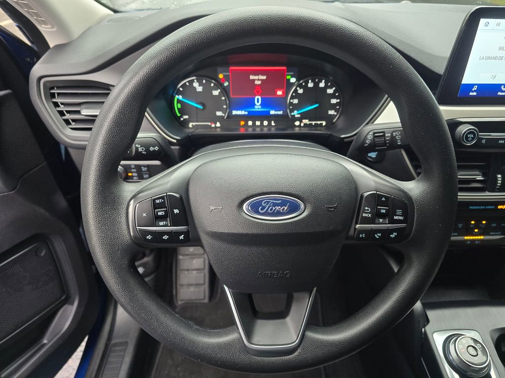 Used 2022 Ford Escape SE AWD/4WD image 28