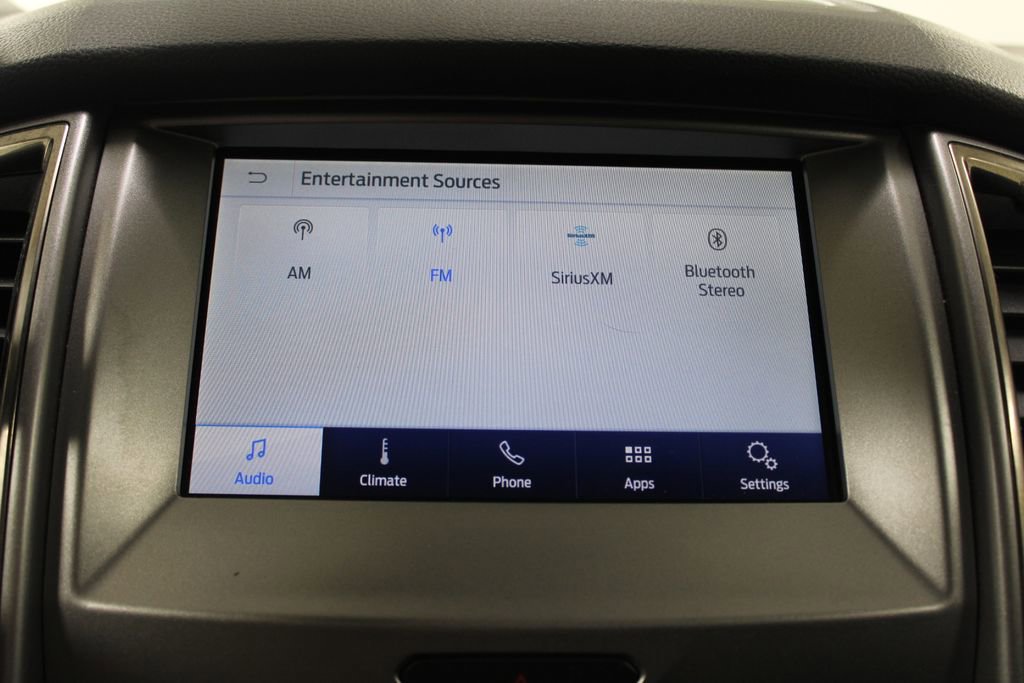 Used 2021 Ford Ranger XLT w/ Equipment Group 301A Mid image 39