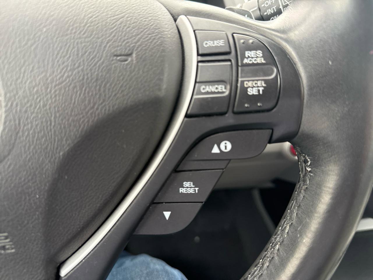 Used 2016 Acura RDX FWD image 25