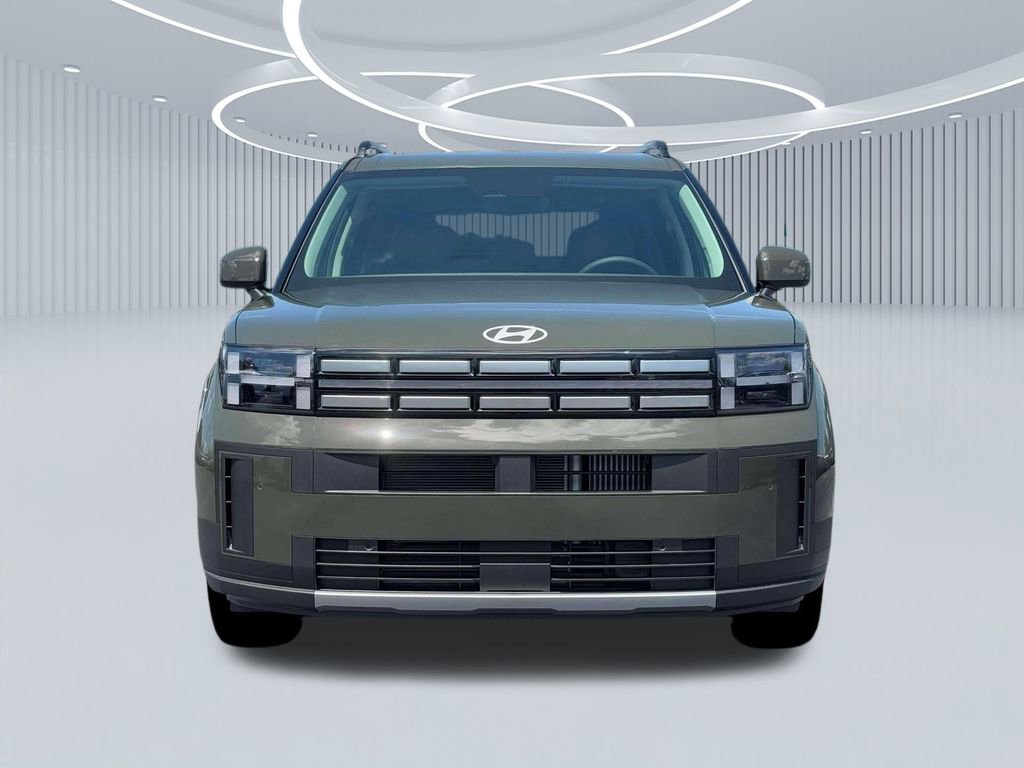 New 2026 Hyundai Santa Fe SEL image 12