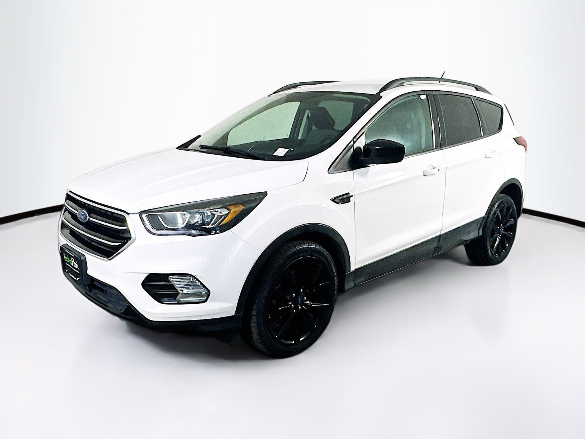 Used 2019 Ford Escape SE AWD/4WD image 3