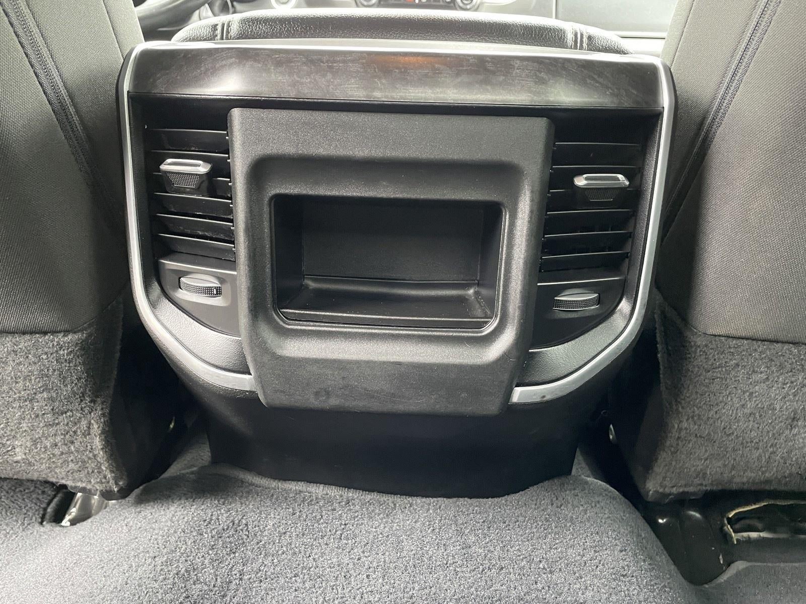 Used 2024 RAM 2500 Big Horn w/ Off Road Package AWD/4WD image 40