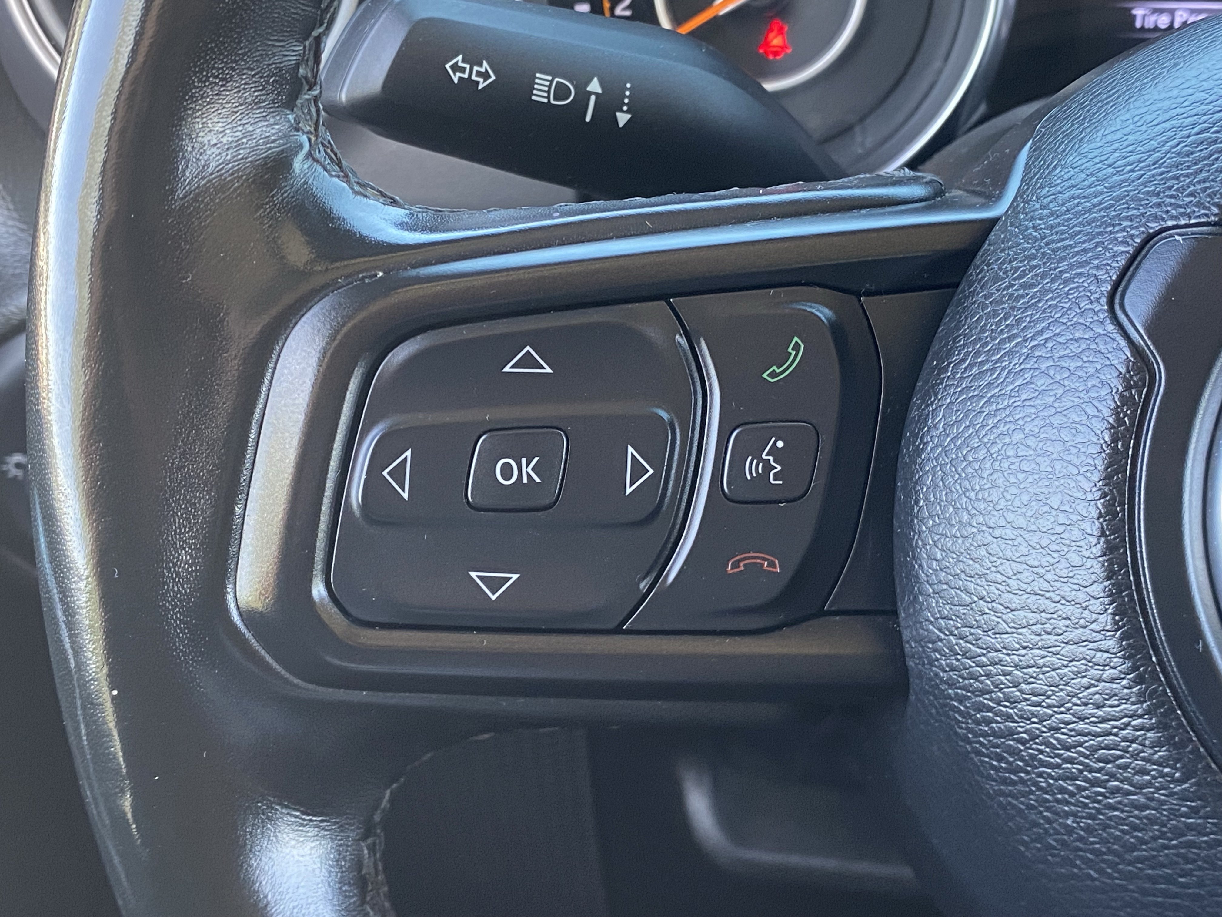 Used 2022 Jeep Wrangler Unlimited Sport AWD/4WD image 20