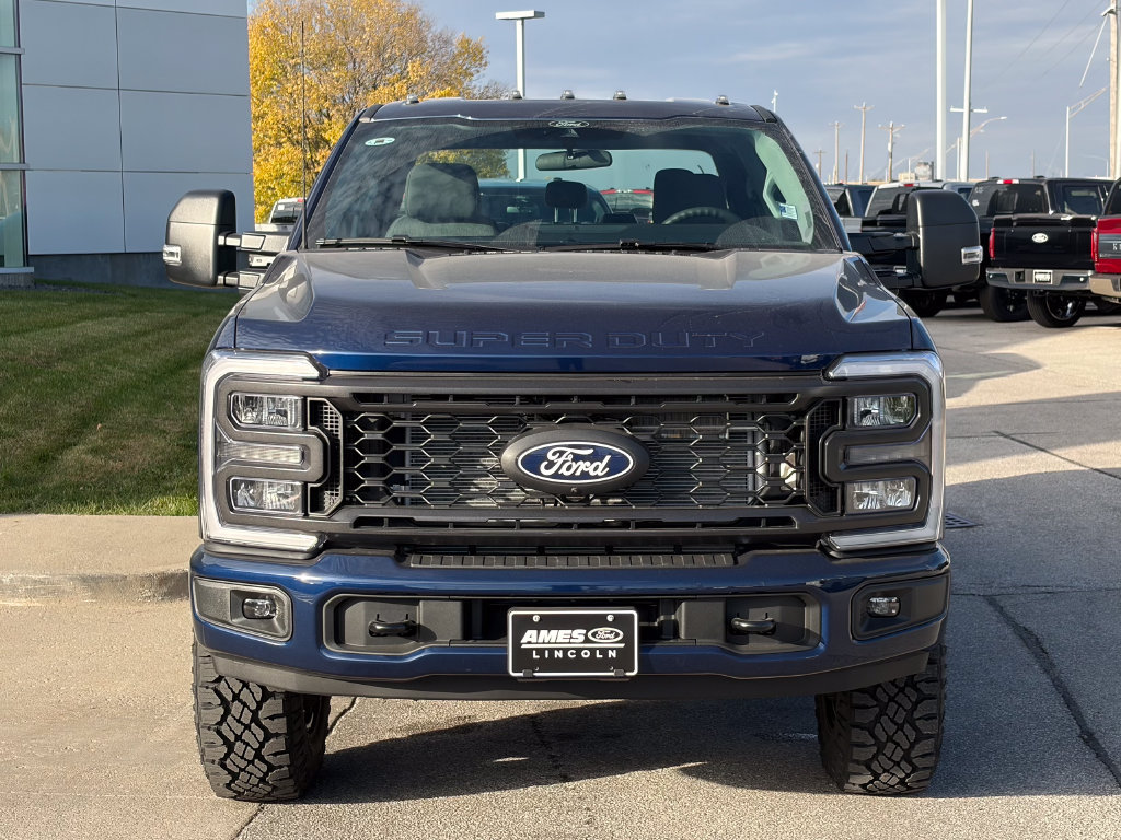 New 2027 Ford F350 XL w/ Tremor Off-Road Package AWD/4WD image 8